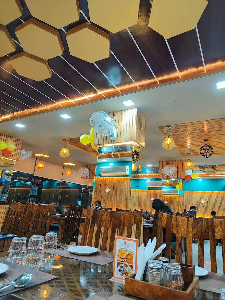 Vrindavan Restaurant